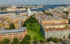 Продам коммерческую недвижимость 601 м2 картинка из объявления