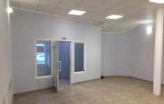 Сдам коммерческую недвижимость 55 м2 картинка из объявления
