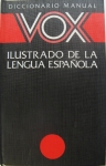 Испанский иллюстрированный словарь картинка из объявления