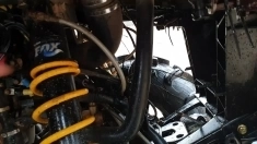 квадроцикл Brp Outlander 1000 картинка из объявления