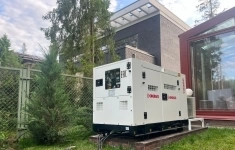 Инженер-механик сервисной службы по ДГУ в объявлении 1 фото Инженер-механик сервисной службы по ДГУ картинка из объявления