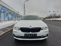 Продажа BMW 640i GT, xDrive, 2018 года выпуска картинка из объявления