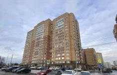 Продам 1 комнатную квартиру 35.7 м2 картинка из объявления