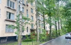 Продам 3 комнатную квартиру 41 м2 картинка из объявления