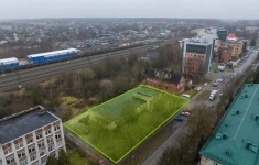 Продам коммерческую недвижимость 1069.2 м2 картинка из объявления