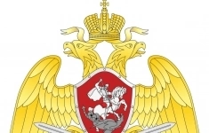 Полицейский Росгвардии картинка из объявления