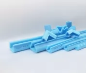 Защитный профиль, угол картинка из объявления