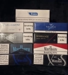 Дешёвые сигареты в Королёве, от 5 блоков доставка картинка из объявления