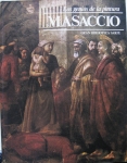 Мазаччо - гений итальянской живописи картинка из объявления