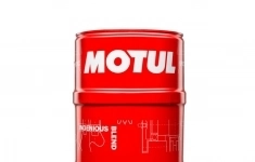 Масло моторное Motul 4100 Turbolight 10W40 60 л 108633 картинка из объявления