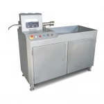 ПИЛЛЕР АВТОМАТИЧЕСКИЙ  FINOVA S-PEEL-225 (Б/У) картинка из объявления