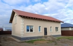 Продам коттедж 194 м2 картинка из объявления