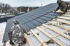 Кровельные работы в объявлении 12 фото Кровельные работы картинка из объявления