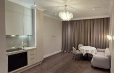 Сдам 2 комнатную квартиру 54.7 м2 картинка из объявления