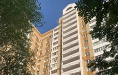 Продам 2 комнатную квартиру 56.4 м2 картинка из объявления