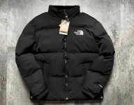 Мужской пуховик The North Face картинка из объявления