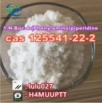 Hot Selling 1-N-Boc-4-phenylaminopiperidine CAS 125541-22-2 картинка из объявления