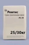 Тиксотропный безусадочный высокопрочный ремонтный состав картинка из объявления