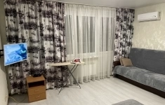 Продам 1 комнатную квартиру 34.1 м2 картинка из объявления