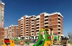 Продам 1 комнатную квартиру 45.2 м2 картинка из объявления