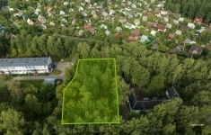 Продам участок 19.2 сот. в объявлении 5 фото Продам участок 19.2 сот. картинка из объявления