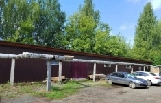 Сети теплоснабжения № 1 в объявлении 3 фото Сети теплоснабжения № 1 картинка из объявления