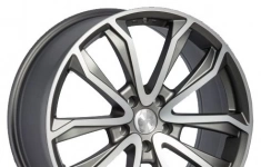 Колесный диск Race Ready CSS9529 9x20/5x150 D110.5 ET45 MK-P/M картинка из объявления