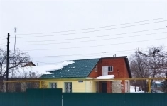 Продам дом 81 м2 картинка из объявления