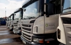 Водитель категории С в объявлении 1 фото Водитель категории С картинка из объявления