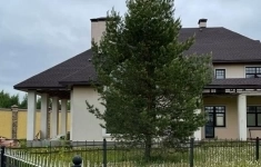 Продам коттедж 450 м2 картинка из объявления