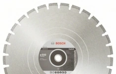 Алмазный диск Bosch Standard for Asphalt 500х25,4 мм 2608602628 картинка из объявления