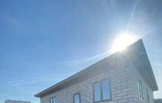 Продам коттедж 130 м2 картинка из объявления