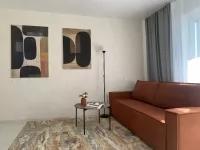 Сдается просторная двухкомнатная квартира в объявлении 12 фото Сдается просторная двухкомнатная квартира картинка из объявления