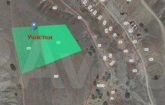 Продам участок 1 сот. картинка из объявления