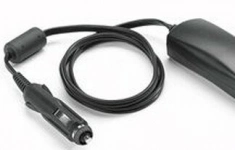 кабель для зарядки в авто - 12 v(нужен сетевой адаптер adp9000-100) zebra / motorola symbol VCA9000-12R картинка из объявления
