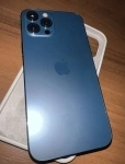 iphone 12 pro max 256gb оригинал картинка из объявления
