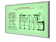 Планы эвакуации фотолюминесцентные картинка из объявления