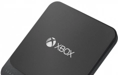 Внешний SSD Seagate Game Drive for Xbox SSD 2 ТБ картинка из объявления