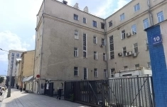 Продам коммерческую недвижимость 569.4 м2 в объявлении 8 фото Продам коммерческую недвижимость 569.4 м2 картинка из объявления