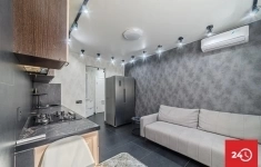 Продам 1 комнатную квартиру 36 м2 картинка из объявления