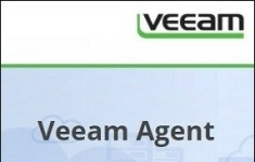 Подписка (электронно) Veeam Agent for IBM AIX Server 1 Year Subs. Upfront Billing Lic. Pro Sup (24/7) Server картинка из объявления