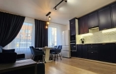 Продам 4 комнатную квартиру 75 м2 картинка из объявления