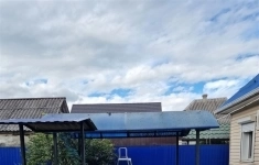 Продам дом 50 м2 картинка из объявления