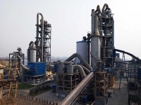 Цементный завод 500 тонн в сутки картинка из объявления