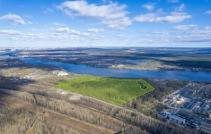 Продам участок 3360.73 сот. картинка из объявления