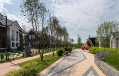 Продам коттедж 180 м2 картинка из объявления