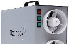 Промышленный озонатор Ozonbox air-60 картинка из объявления