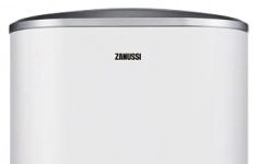 Накопительный электрический водонагреватель Zanussi ZWH/S-30 Smalto картинка из объявления