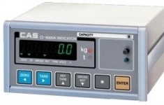 Весовой индикатор CAS CI-6000A1 картинка из объявления