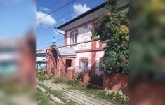 Продам коттедж 207.6 м2 картинка из объявления